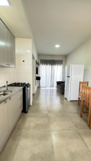 Apartamento no Centro de Sinop